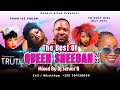 The Best Of SHEEBAH KARUNGI Mix 2023 - Dj Senior'B [The Music Journey Of Sheebah Karungi In One Mix]