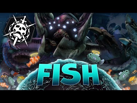 Last Wish But If You Say Anything Other Than 'Fish' You Get Kicked... | Destiny 2 Season of The Deep