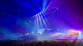 NTHHSFHBAWCC - Tame Impala [Barclays Center, March 15 2022, 4K HDR]