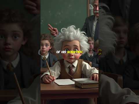 Albert Einstein: The