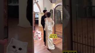 moments from bts drama❤#hujiahao#wangyanfei#shortdrama#chineseactor#chinesedrama