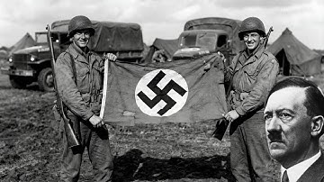 Why German Soldiers Feared Canadian Infantry More Than Any Other Allied Force