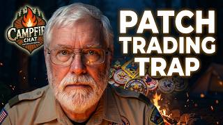 Campfire Chat Clip - The Dark Side of Patch Trading?