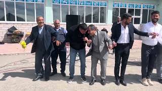 Roj Müzik Diyadin Halay