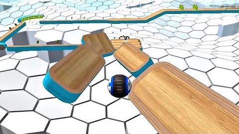 Going Balls - Level 826 to 827