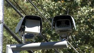Drivers say they are not getting enough warning when driving through speed camera zones