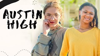 AUSTIN HIGH SERIES || Season 2 Ep: 2 || High School Drama || THE CLEAN UP 🗑|| Trinity Johnston