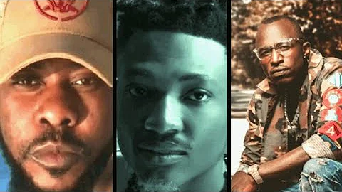 Macky2 retiring , slap dee & efe collaboration & Jay rox share a story