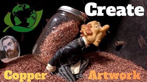 Granulation Finale: Turning Scrap into Dinner