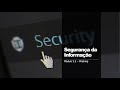 Aula 2 de 3 Phishing: Como Identificar e Se Proteger Contra Ataques Online