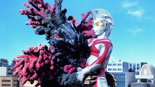 ミサイル超獣ベロクロン - YouTube