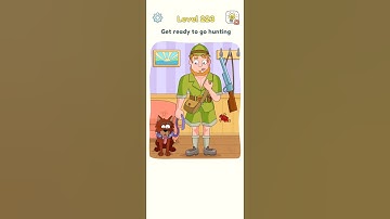 Displace one part 3 ⁉️gameplay walkthrough all levels android/ios #short #games #gameplay #gaming