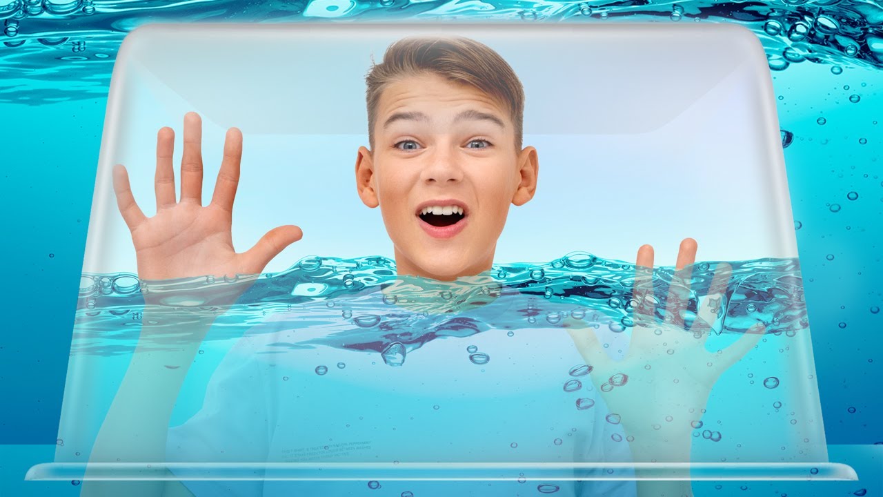 Мы проверили все мифы, которые только можно представить