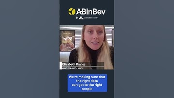 What has Max enabled AB InBev to do?