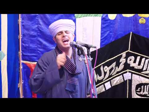 من روائع الشيخ مهدى ياسين التهامى قصيدة تواترت الأدلة والنقول أسيوط باقور ج5 4 8 2021