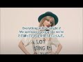 洋楽　和訳 Taylor Swift - 22 (Taylor&#39;s Version)