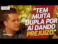 A REALIDADE SOBRE A GASTANÇA DOS SERTANEJOS | Piunti entrevista João Neto e Frederico