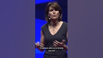 Unlocking the Potential of Your Brain: A Journey with Lara Boyd | TEDxVancouver