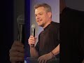 Matt Damon Loses $292 MILLION?