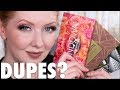 Drugstore Priced Makeup Dupes? | C-Color Cosmetics Review