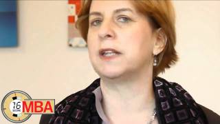 Vivian Schiller: How do you generate ideas