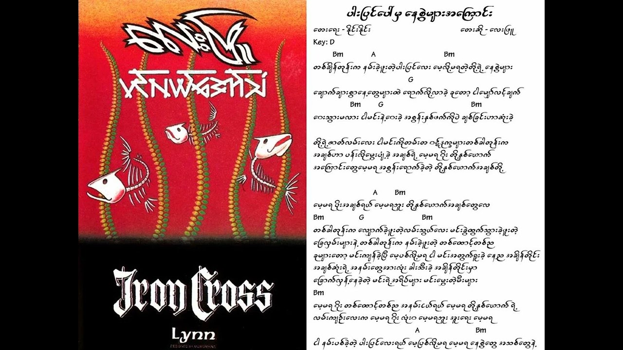 လေးဖြူ - ပါးပြင်ပေါ်မှနေ့စွဲများ