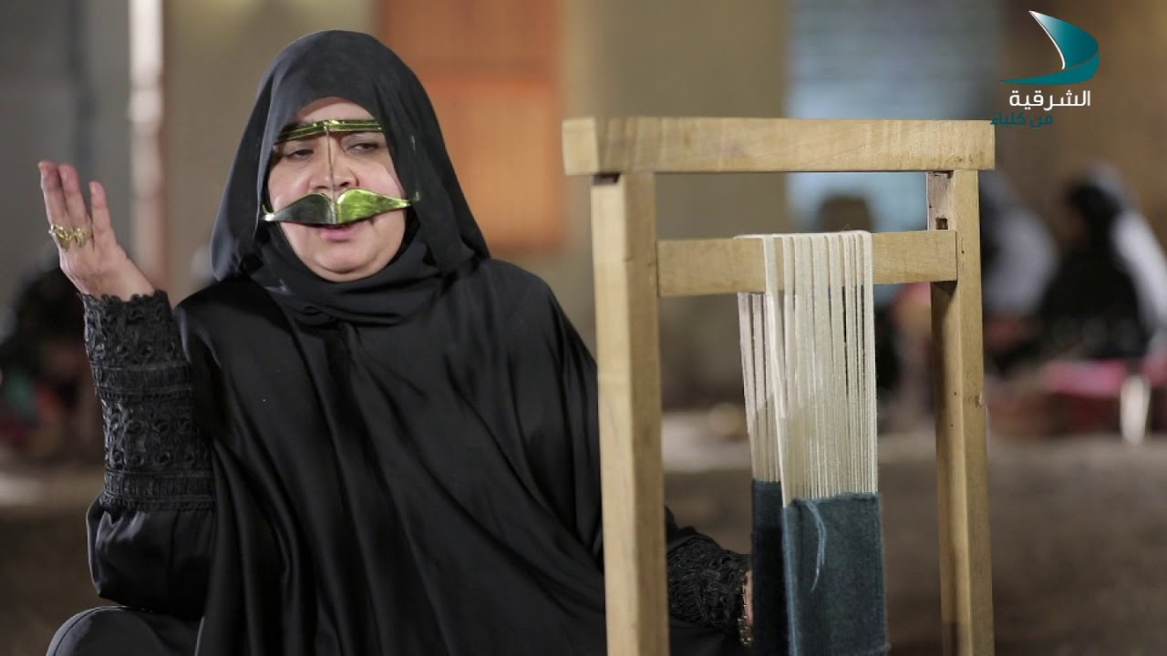 ذكريات أول   Ep10  استخدام النول