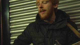 Kevin Devine &quot;All of Everything, Erased&quot;