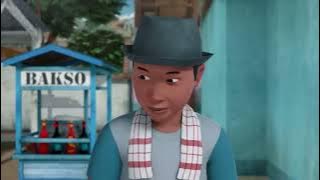 Kang Ujang Keliling, Semua Mencari Bakso Viral - Adit & Sopo Jarwo