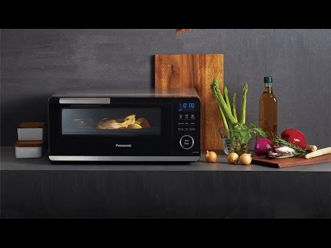 Review: Panasonic Countertop Induction Oven Isn't Worth Getting