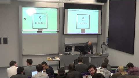 UX from 30,000ft (COMP33512 - Lecture 5 & 6 - 2012/2013)