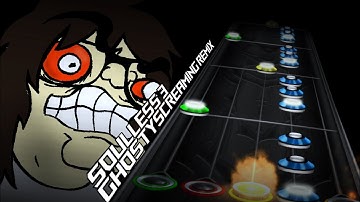Clone Hero Custom: Soulless 3 Ghostyscreaming Remix