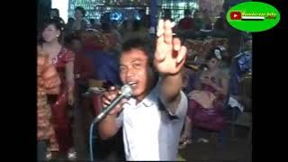 mengenang jayanya marsudi laras, gogon,bam's,bisma sebelum ke 