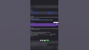 AI Study Hacks 2024: Ace Exams Effortlessly! 🚀📚