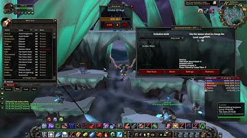 (FGI) Fast Guild Invite Add-On