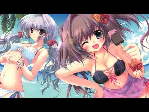 ASMR::Japanese girls plays with you