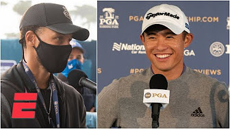 Golf On Espn Youtube
