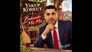 Yakup Korkut - Bahçada Mış Mış 2026 #çiftelli #gaziantep #adıyaman #oyunhavası