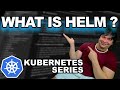What Is Helm In Kubernetes 