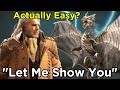 A Speedrunner Trained Me For The Worst Fight In Monster Hunter.