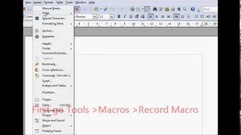 TYPE PAGE NUMBERS WITH A CLICK!