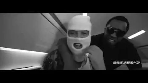 French Montana Ft  Diddy   Can't Feel My Face (Official Music Video)