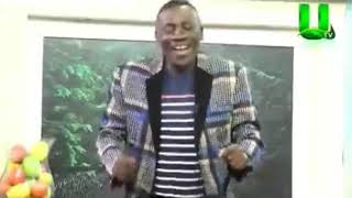 Akrobeto killed it on UTV with Braa Zion #ATEAA