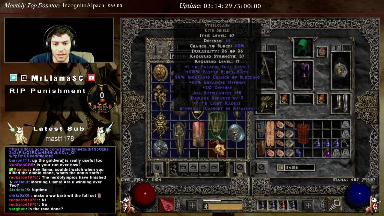 Diablo 2 How To Build Your Own Sorceress From Scratch Mf Wrap Up Youtube