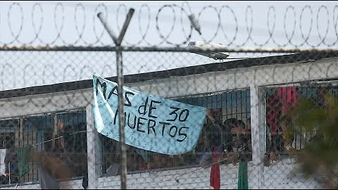 Latin America: Cut Prison Crowding to Fight Covid-19