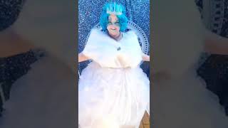 ICE QUEEN Costume