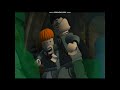 LEGO Harry Potter Years 1-4 Story Level 9: Crabbe and Goyle