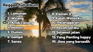LAGU JAWA VERSI REGGAE