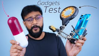 I Bought 10 - Useful Gadgets For Testing !