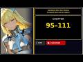 DanMachi: Why Am I Being Crowned the Lord of Cinder? | EP 3 ch 95-111